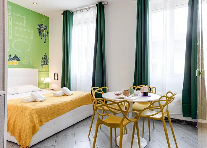 Lilla - Sweet Dreams In Florence