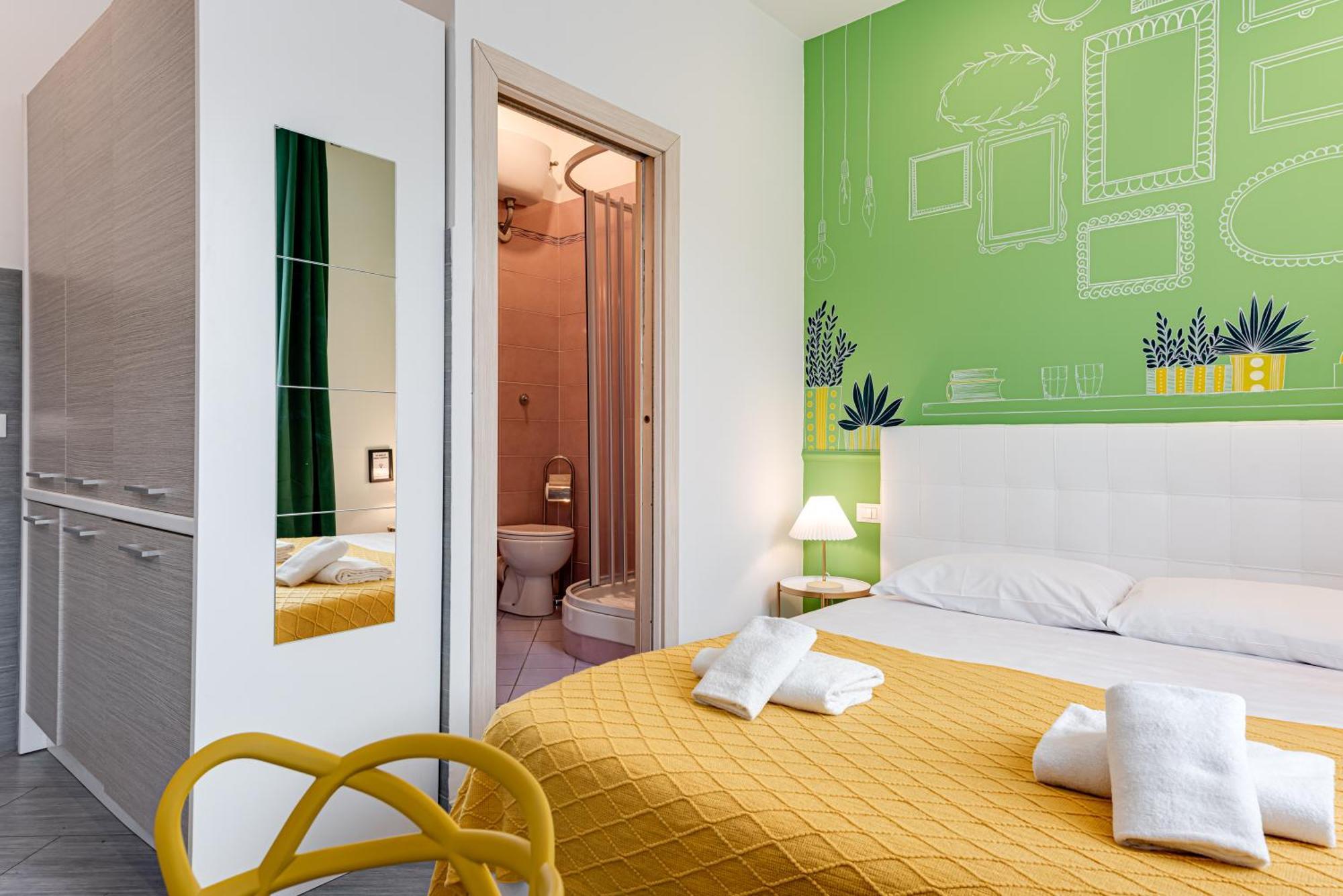 Lilla - Sweet Dreams In Apartamento Florencia