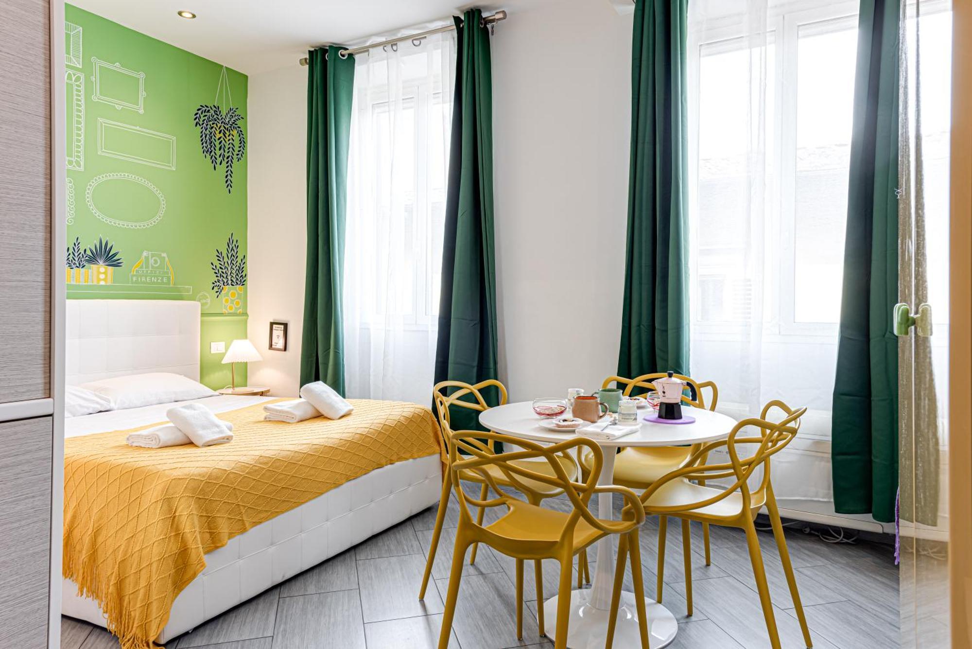 Lilla - Sweet Dreams In Apartamento