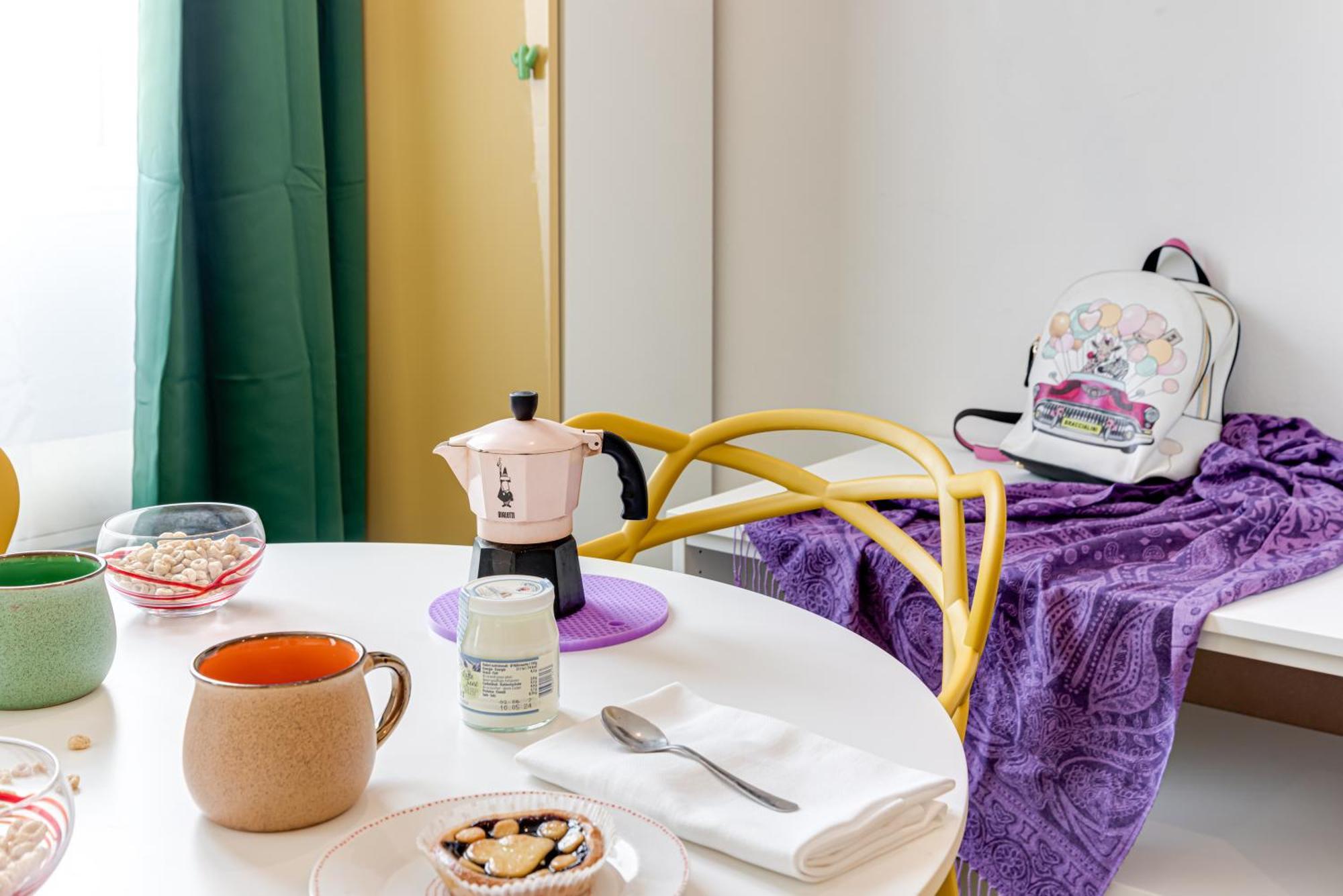 Lilla - Sweet Dreams In Apartamento *