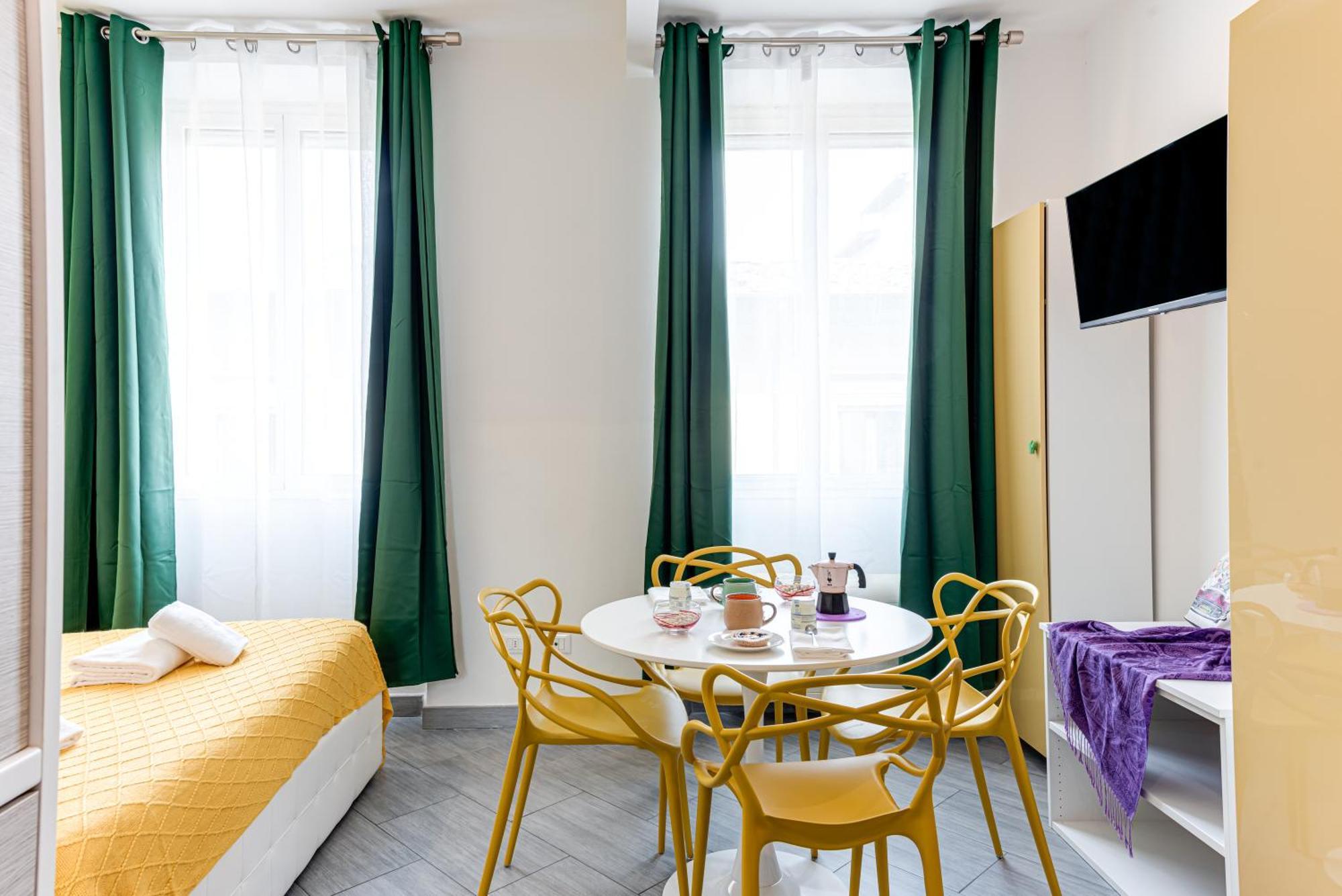 Lilla - Sweet Dreams In Apartamento