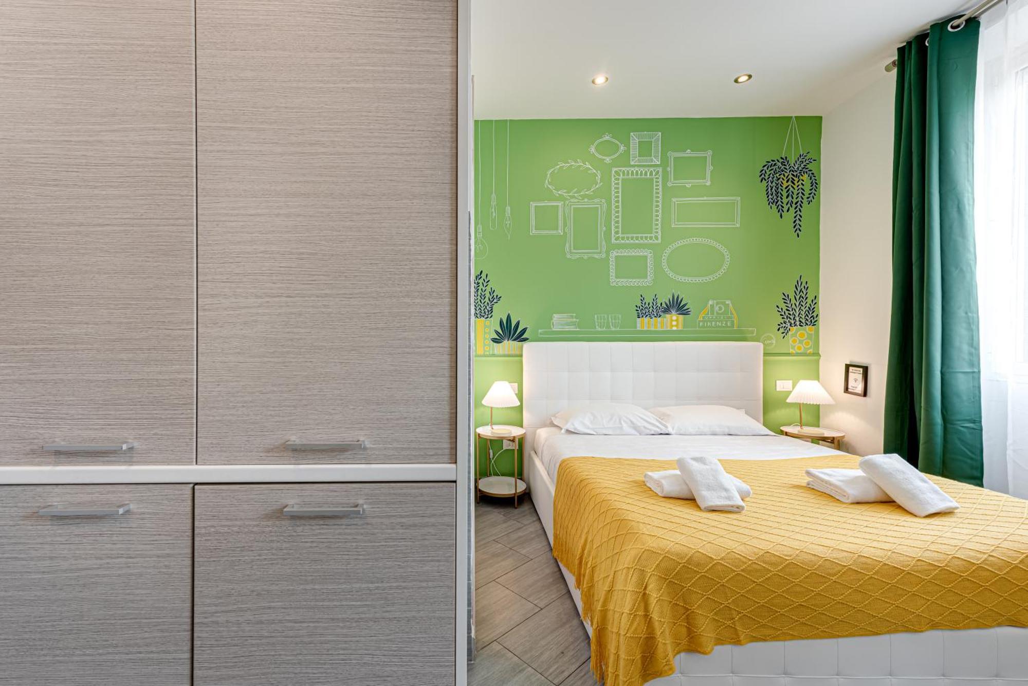 Lilla - Sweet Dreams In Apartamento Florencia