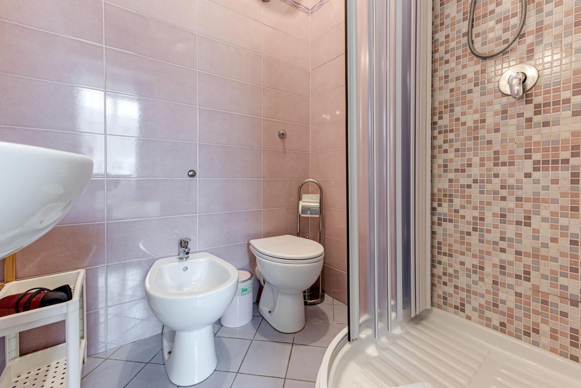 Apartamento Lilla - Sweet Dreams In