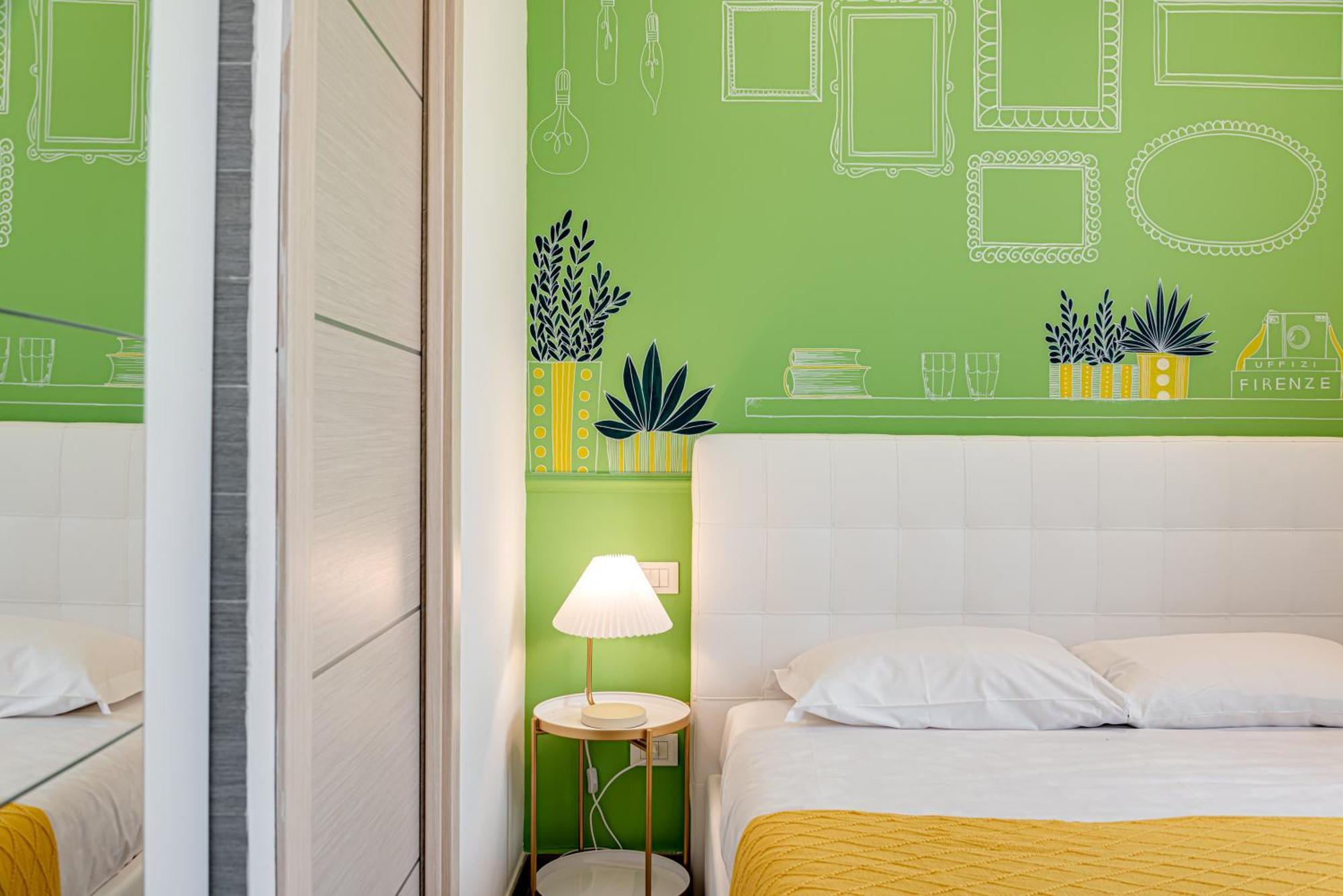 Lilla - Sweet Dreams In Apartamento *